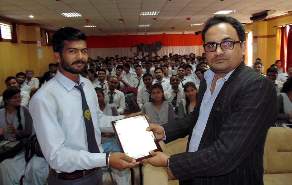 Radharaman College of Pharmacy Bhopal Event photo 6