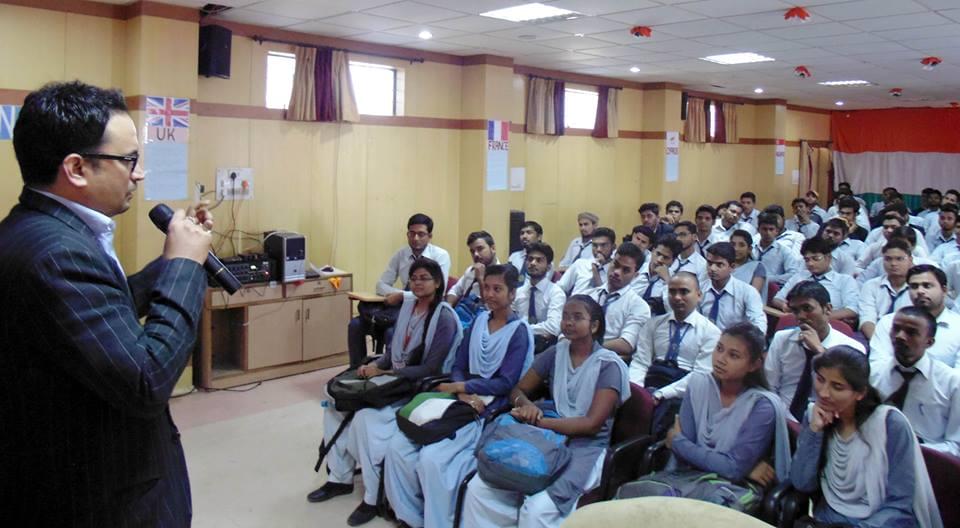 Radharaman College of Pharmacy Bhopal Event photo 7