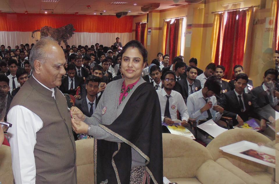 Radharaman College of Pharmacy Bhopal Event photo 9