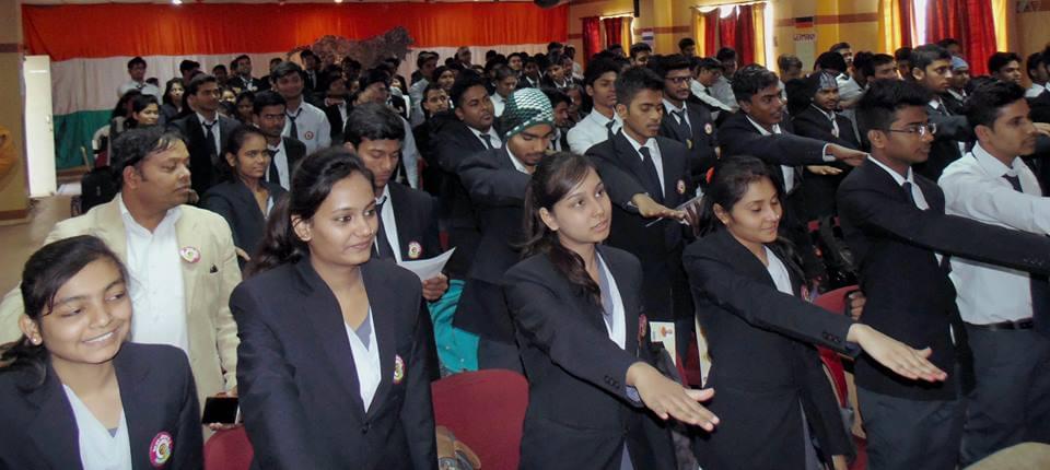 Radharaman College of Pharmacy Bhopal Event photo 11