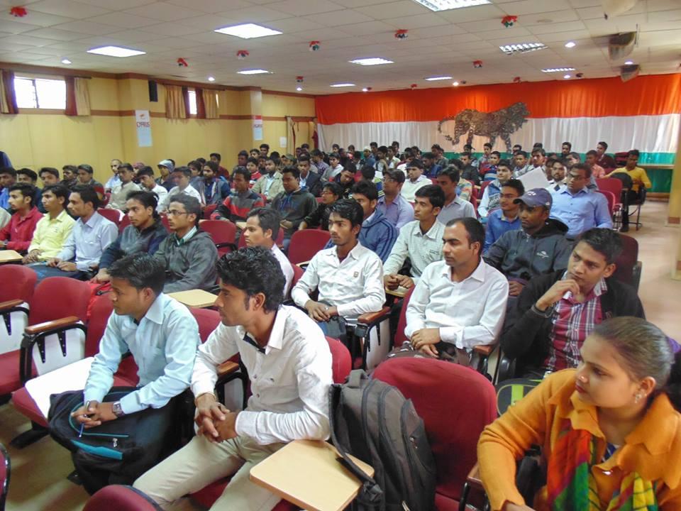 Radharaman College of Pharmacy Bhopal Event photo 13