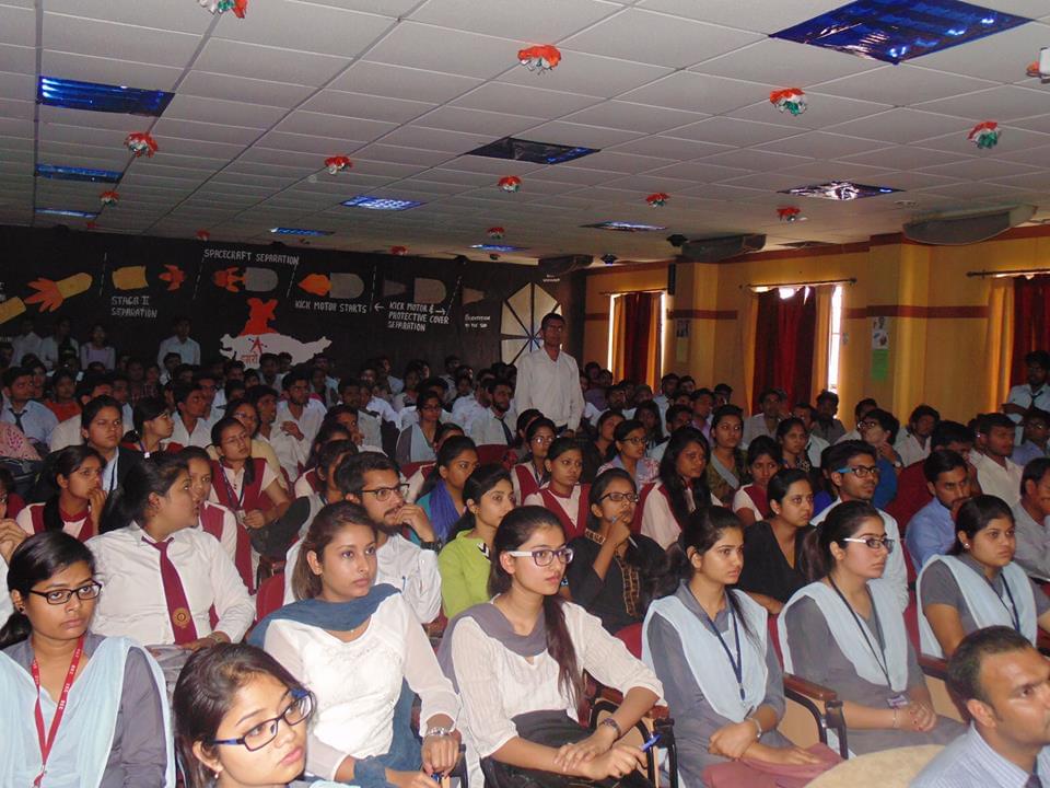 Radharaman College of Pharmacy Bhopal Event photo 16