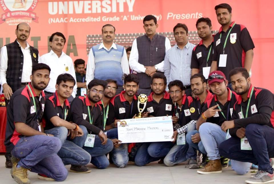 Radharaman College of Pharmacy Bhopal Event photo 17