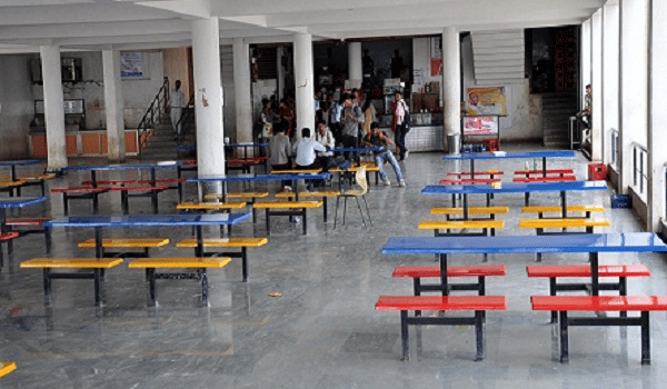 Mahakal Institute Of Pharmaceutical Studies Ujjain Facilities photo 3