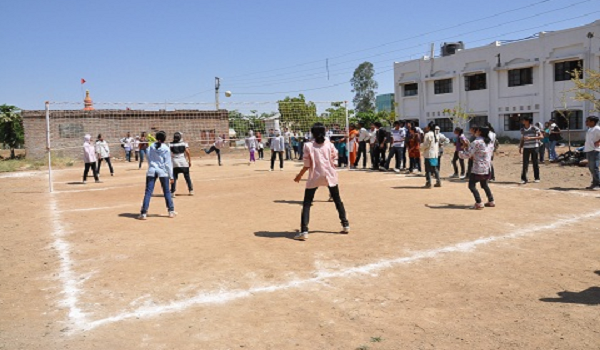 Mahakal Institute Of Pharmaceutical Studies Ujjain Facilities photo 6