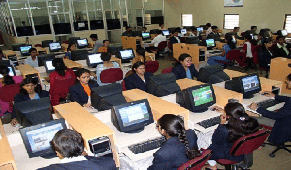 Mahakal Institute Of Pharmaceutical Studies Ujjain Facilities photo 9