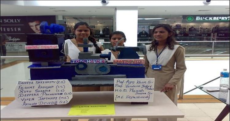 Prashanti Institute of Technology and Science Ujjain Facilities photo 2