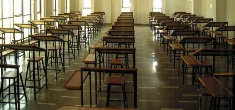 Prashanti Institute of Technology and Science Ujjain Facilities photo 3