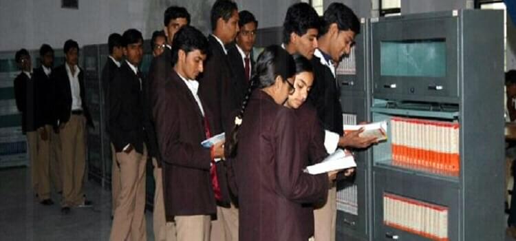 Prashanti Institute of Technology and Science Ujjain Facilities photo 1