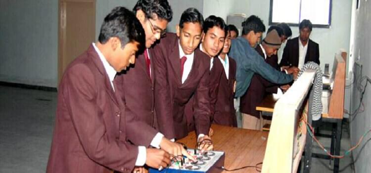 Prashanti Institute of Technology and Science Ujjain Facilities photo 8