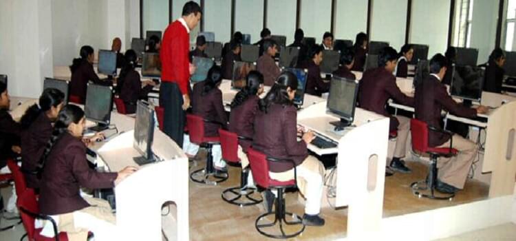 Prashanti Institute of Technology and Science Ujjain Facilities photo 6