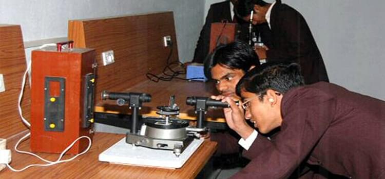 Prashanti Institute of Technology and Science Ujjain Facilities photo 7