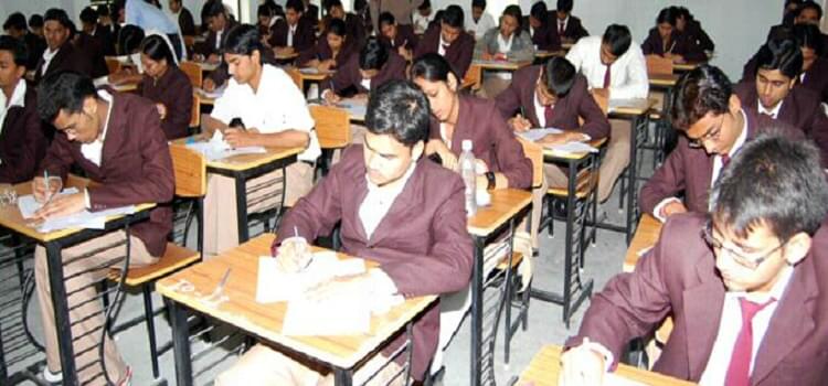 Prashanti Institute of Technology and Science Ujjain Facilities photo 4