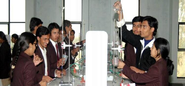 Prashanti Institute of Technology and Science Ujjain Facilities photo 5