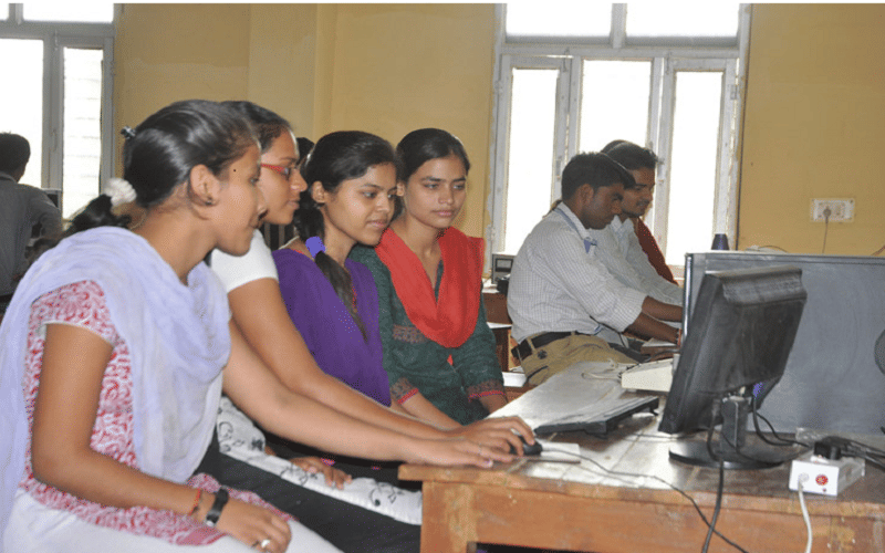 Rewa Engineering College Infrastructure photo 12