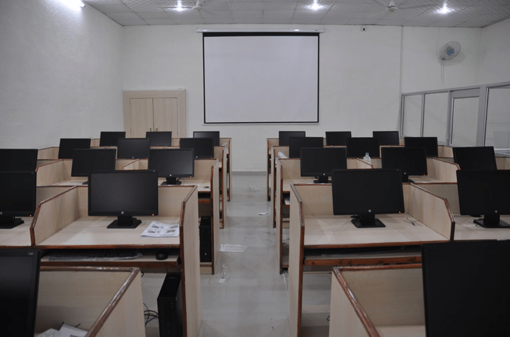 Rewa Engineering College Infrastructure photo 13