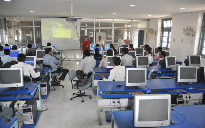 Rewa Engineering College Infrastructure photo 14