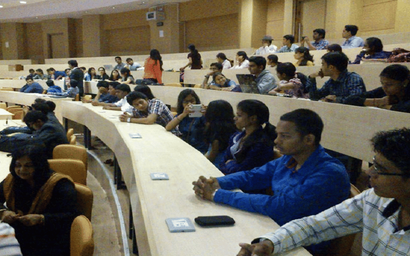 Rewa Engineering College Infrastructure photo 17