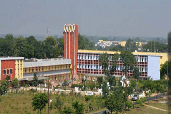 Rewa Engineering College Infrastructure photo 18