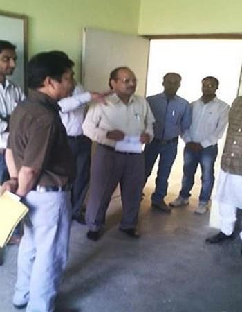 Sant Ramdas Institute of Science and Management Tikamgarh Events photo 6