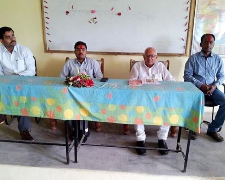 Sant Ramdas Institute of Science and Management Tikamgarh Events photo 3