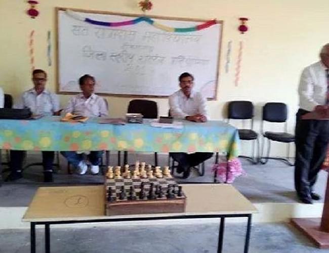 Sant Ramdas Institute of Science and Management Tikamgarh Events photo 4