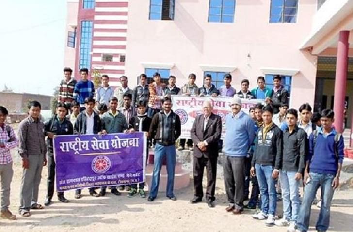 Sant Ramdas Institute of Science and Management Tikamgarh Events photo 7