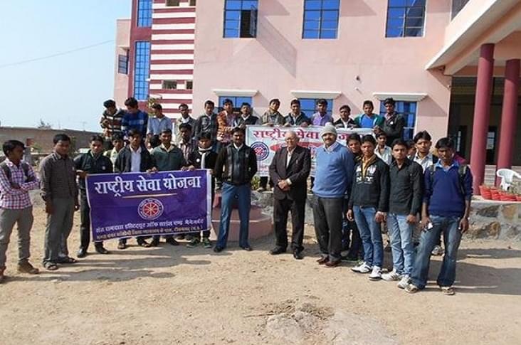 Sant Ramdas Institute of Science and Management Tikamgarh Events photo 8