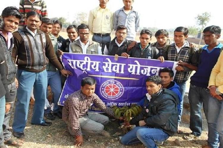 Sant Ramdas Institute of Science and Management Tikamgarh Events photo 9