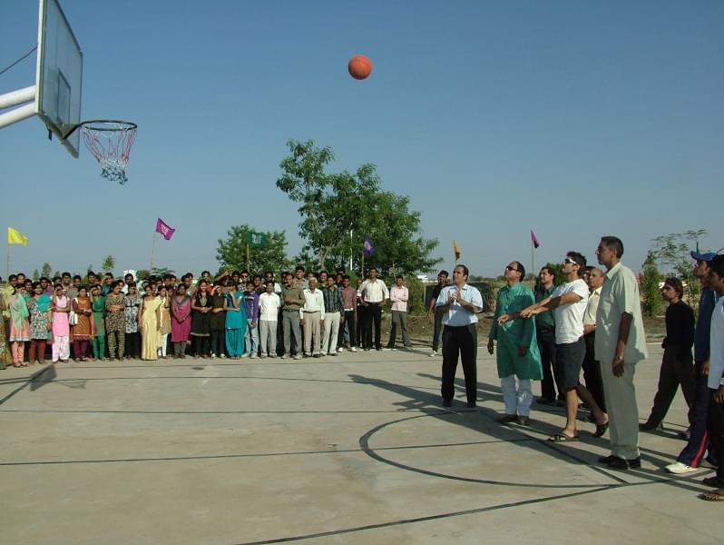 Royal Institute of Management & Advanced Studies Ratlam Sports photo 1