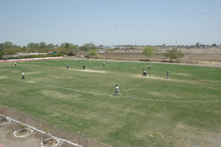 Royal Institute of Management & Advanced Studies Ratlam Sports photo 2