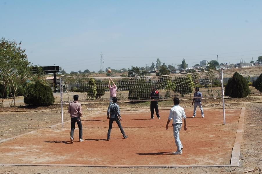 Royal Institute of Management & Advanced Studies Ratlam Sports photo 5