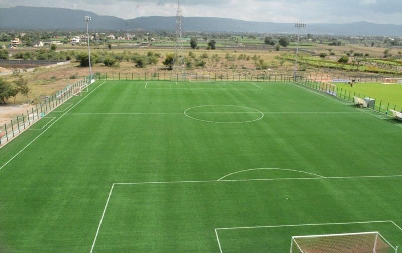 Royal Institute of Management & Advanced Studies Ratlam Sports photo 6