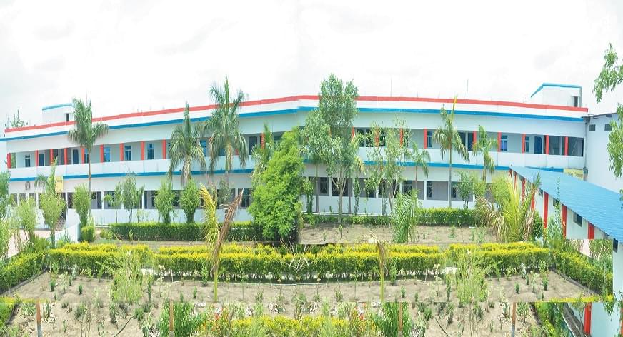 Royal Institute of Management & Advanced Studies Ratlam Campus photo 5