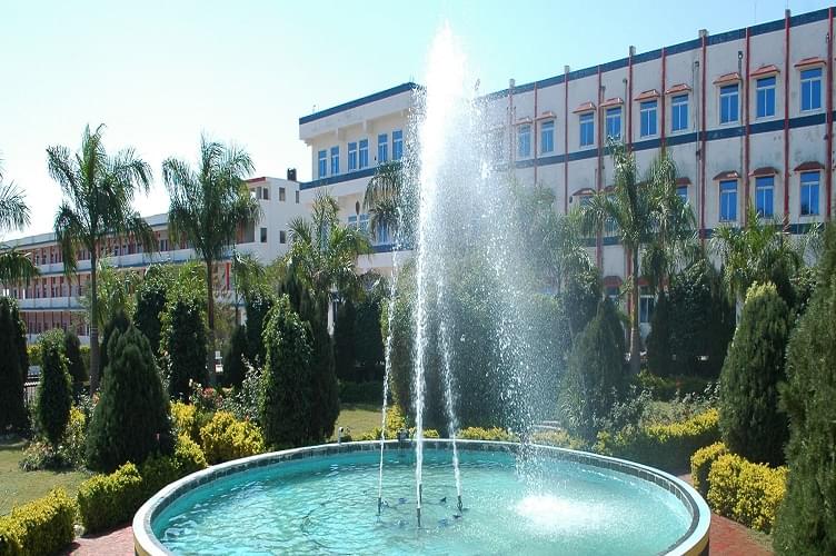 Royal Institute of Management & Advanced Studies Ratlam Campus photo 6