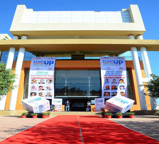 CDGI Indore Building & Infrastructure photo 3