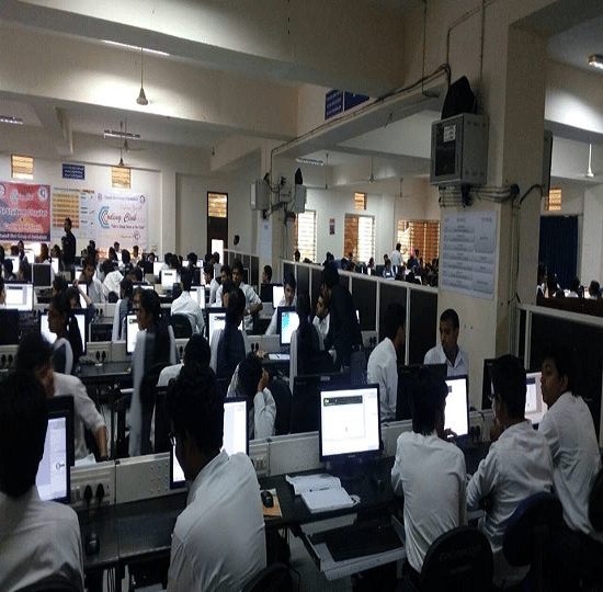 CDGI Indore Building & Infrastructure photo 4