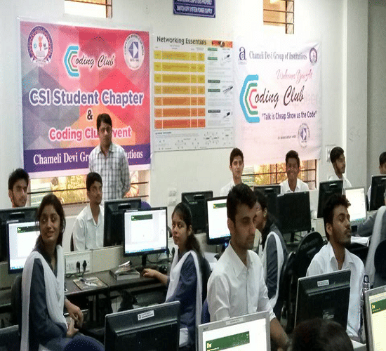 CDGI Indore Building & Infrastructure photo 5