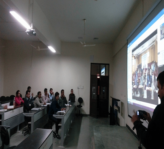 CDGI Indore Building & Infrastructure photo 1