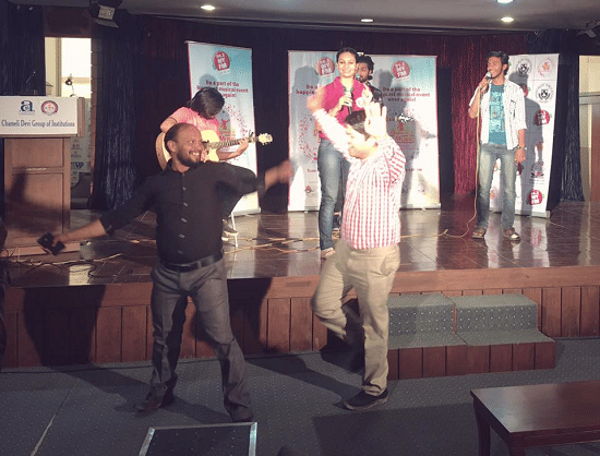 CDGI Indore Events photo 9