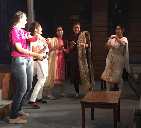 CDGI Indore Events photo 10