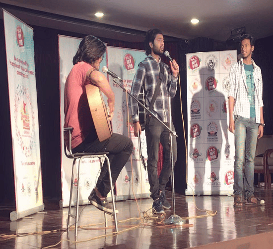 CDGI Indore Events photo 11