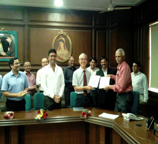 CDGI Indore Events photo 12