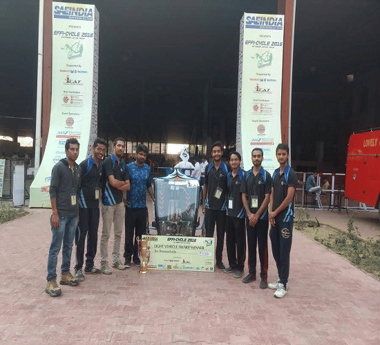 CDGI Indore Events photo 1