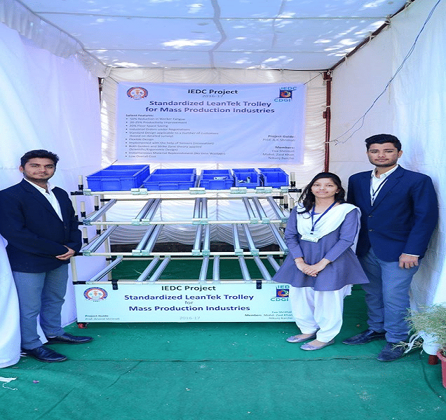 CDGI Indore Events photo 5