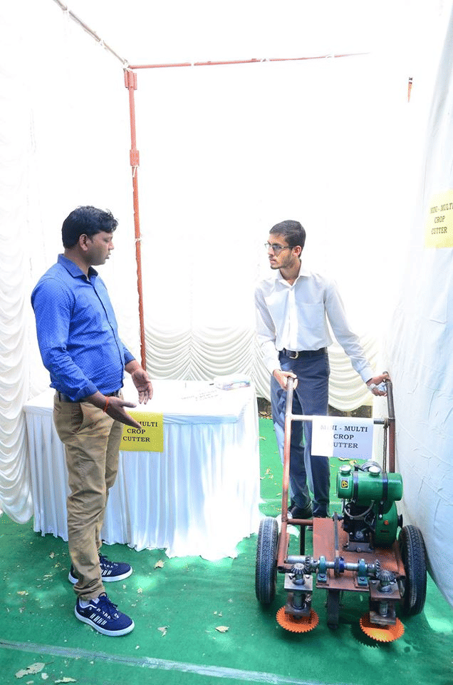 CDGI Indore Events photo 6