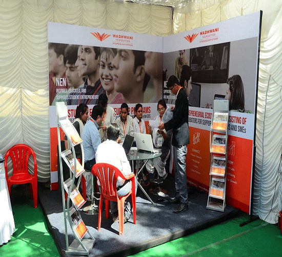 CDGI Indore Events photo 7