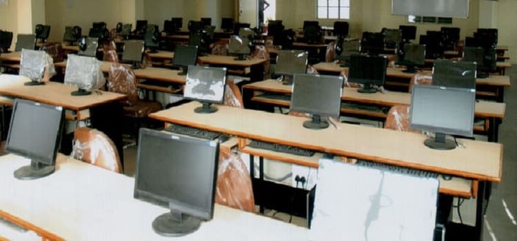 Premier Institute of Technology Jabalpur Facilities photo 1