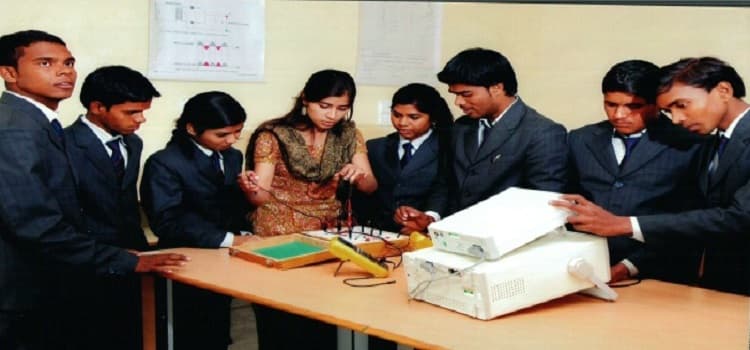 Premier Institute of Technology Jabalpur Facilities photo 2