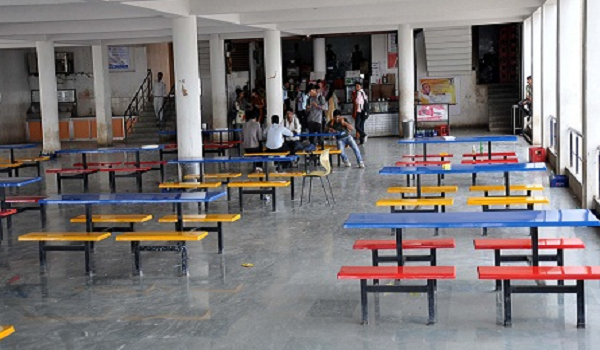 Mahakal Institute of Technology and Science Ujjain Facilities photo 1